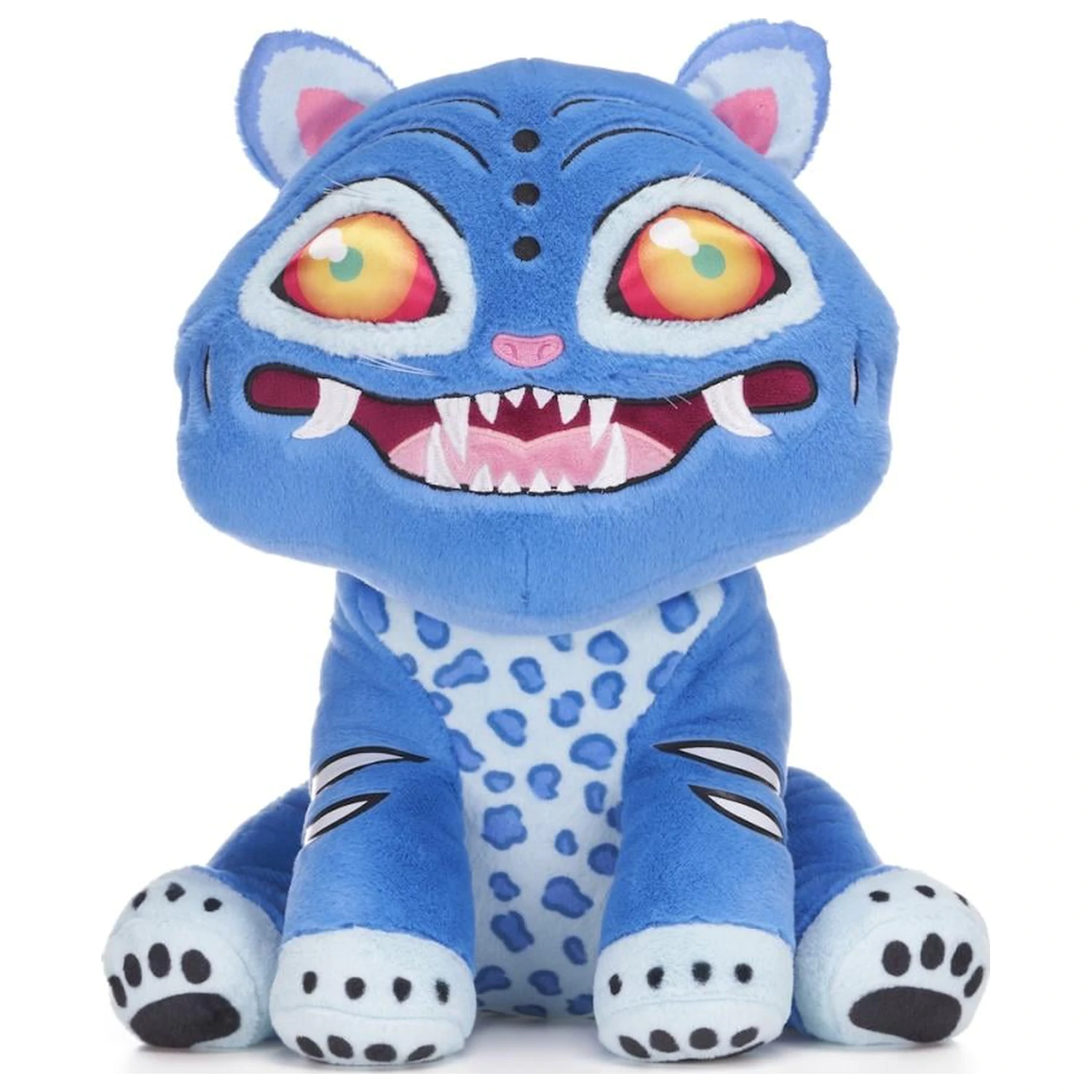K-Pop Demon Hunters Derpy Plüsch 40cm Produktfoto