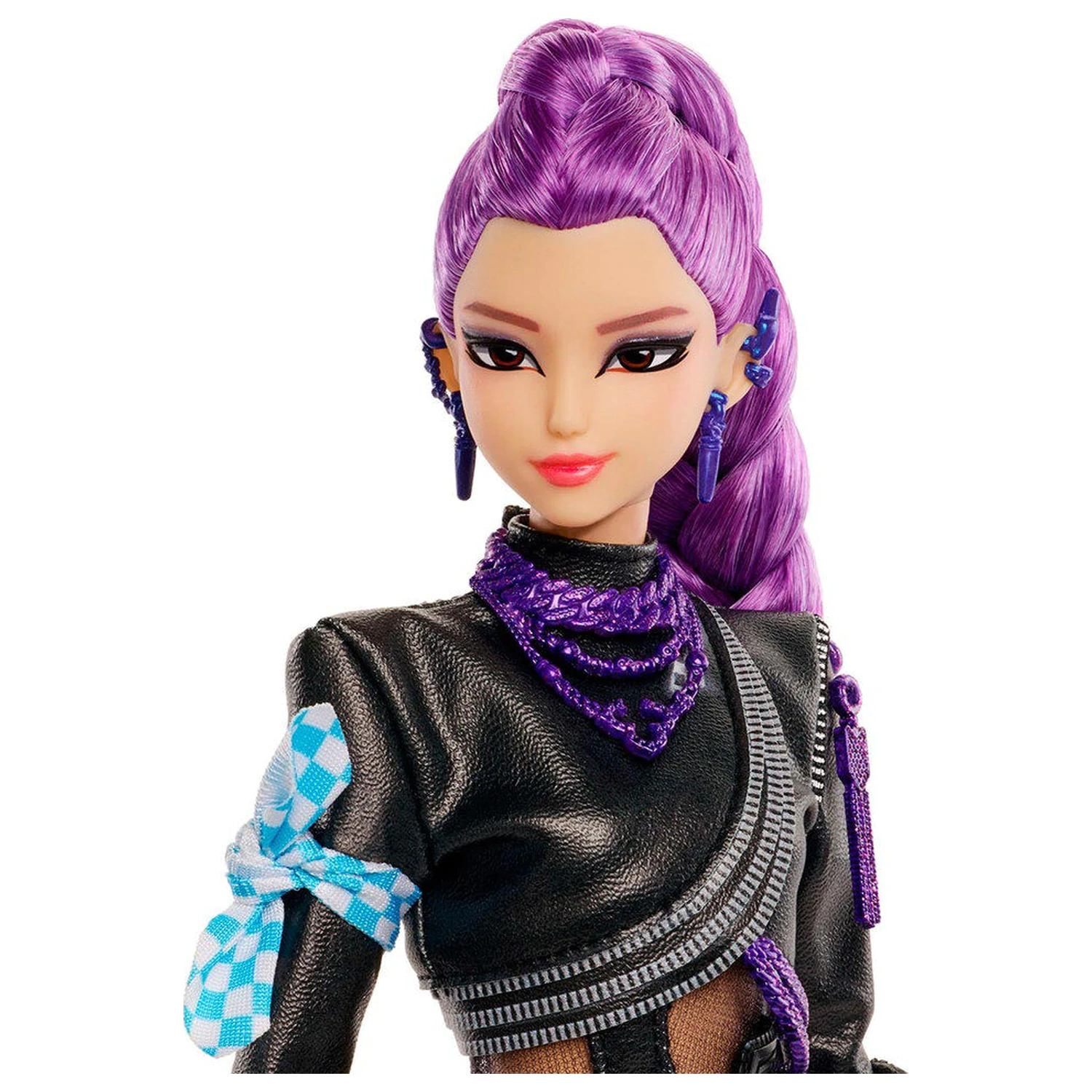 K-Pop Demon Hunters Rumi deluxe Puppe Produktfoto