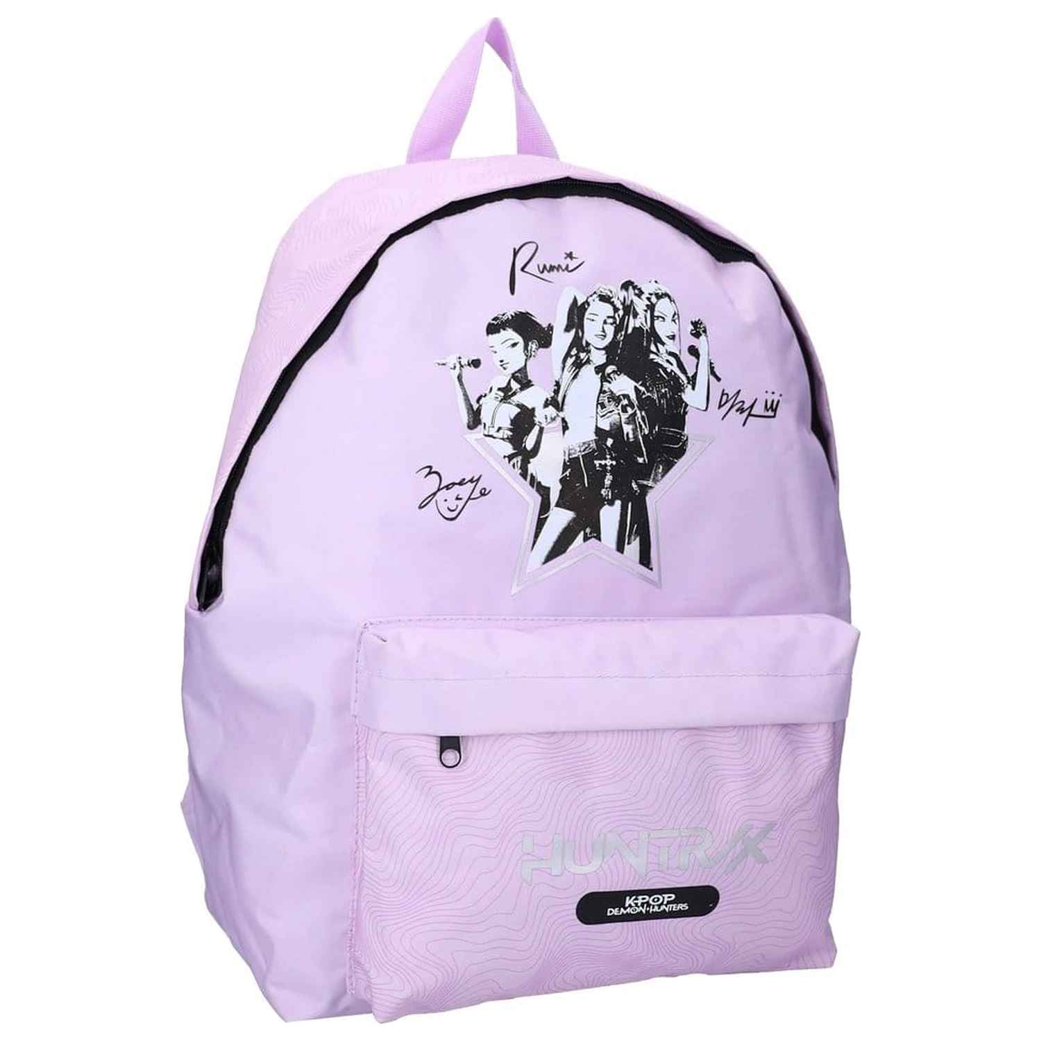 K-Pop Demon Hunters Rucksack Shadow Beats 43 cm Produktfoto