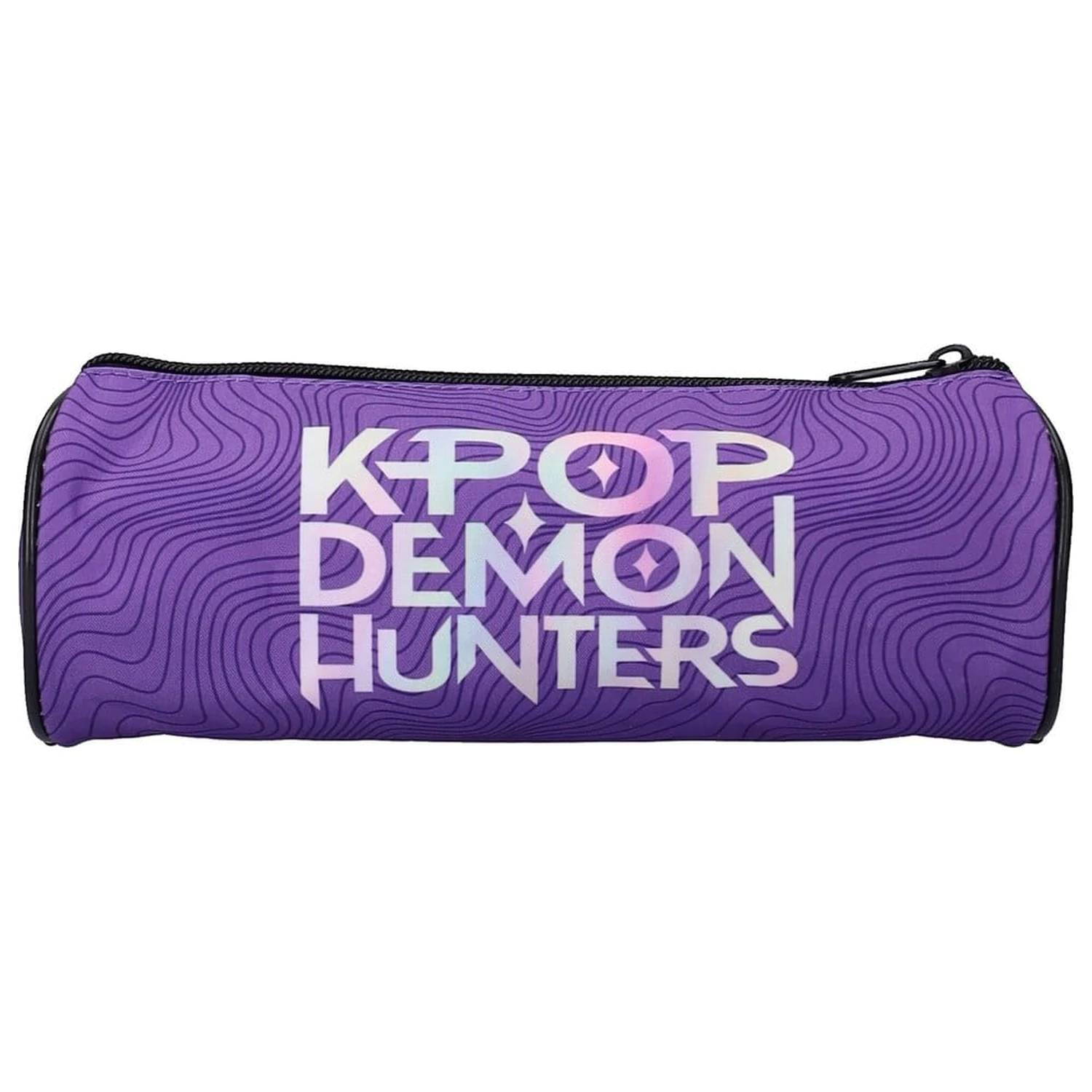K-Pop Demon Hunters Federmappe Shadow Beats Produktfoto