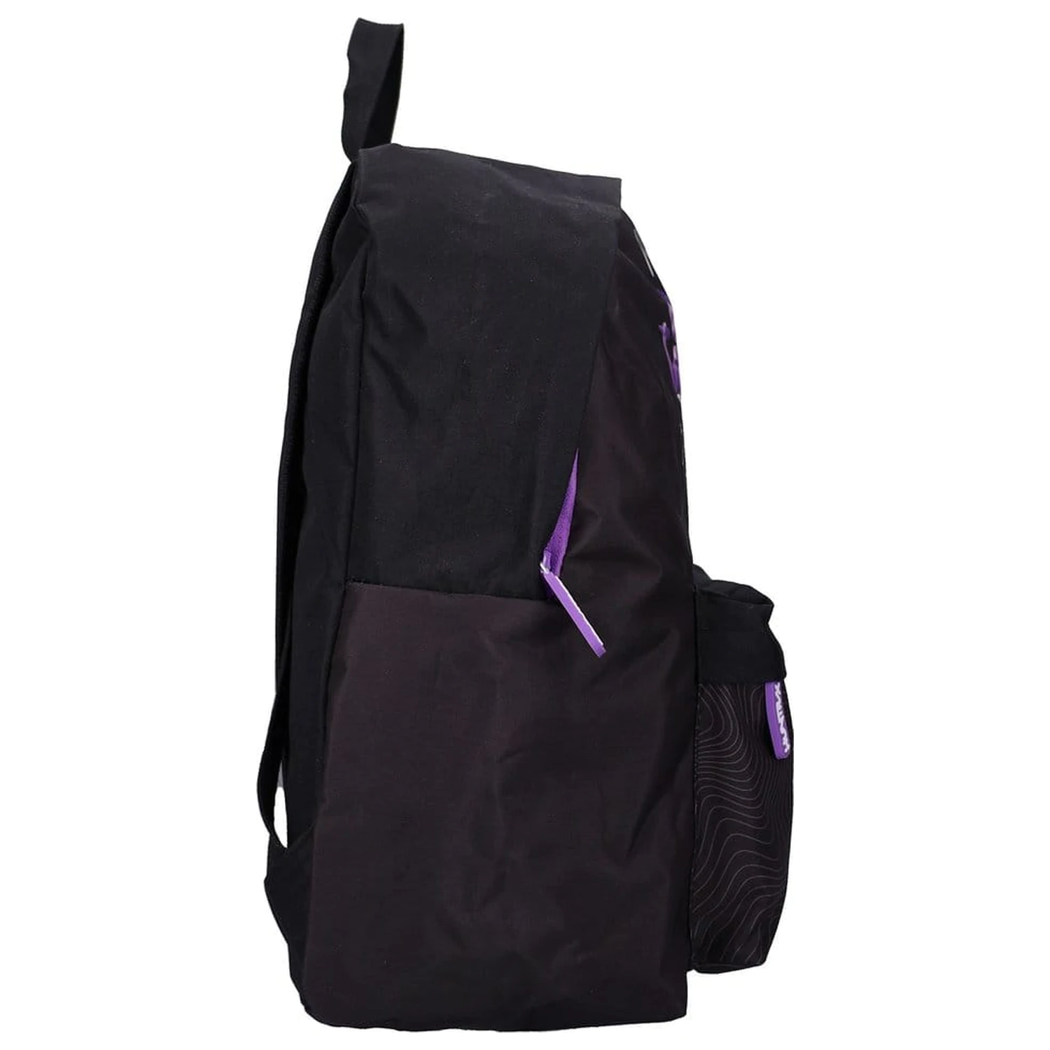 K-Pop Demon Hunters Rucksack Shadow Beats Produktfoto