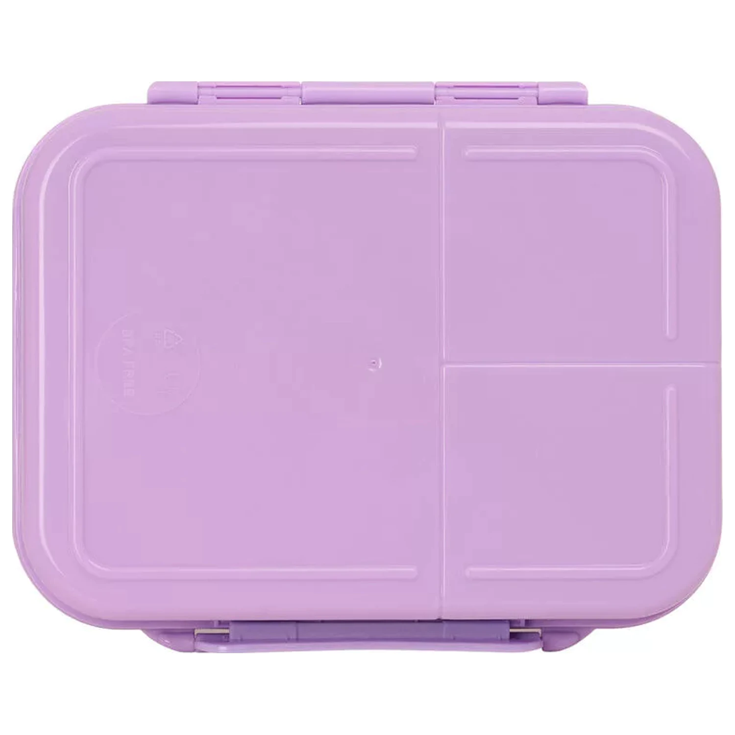K-pop Demon Hunters Artist Mehrkammer Lunchbox, Sandwichbox Produktfoto