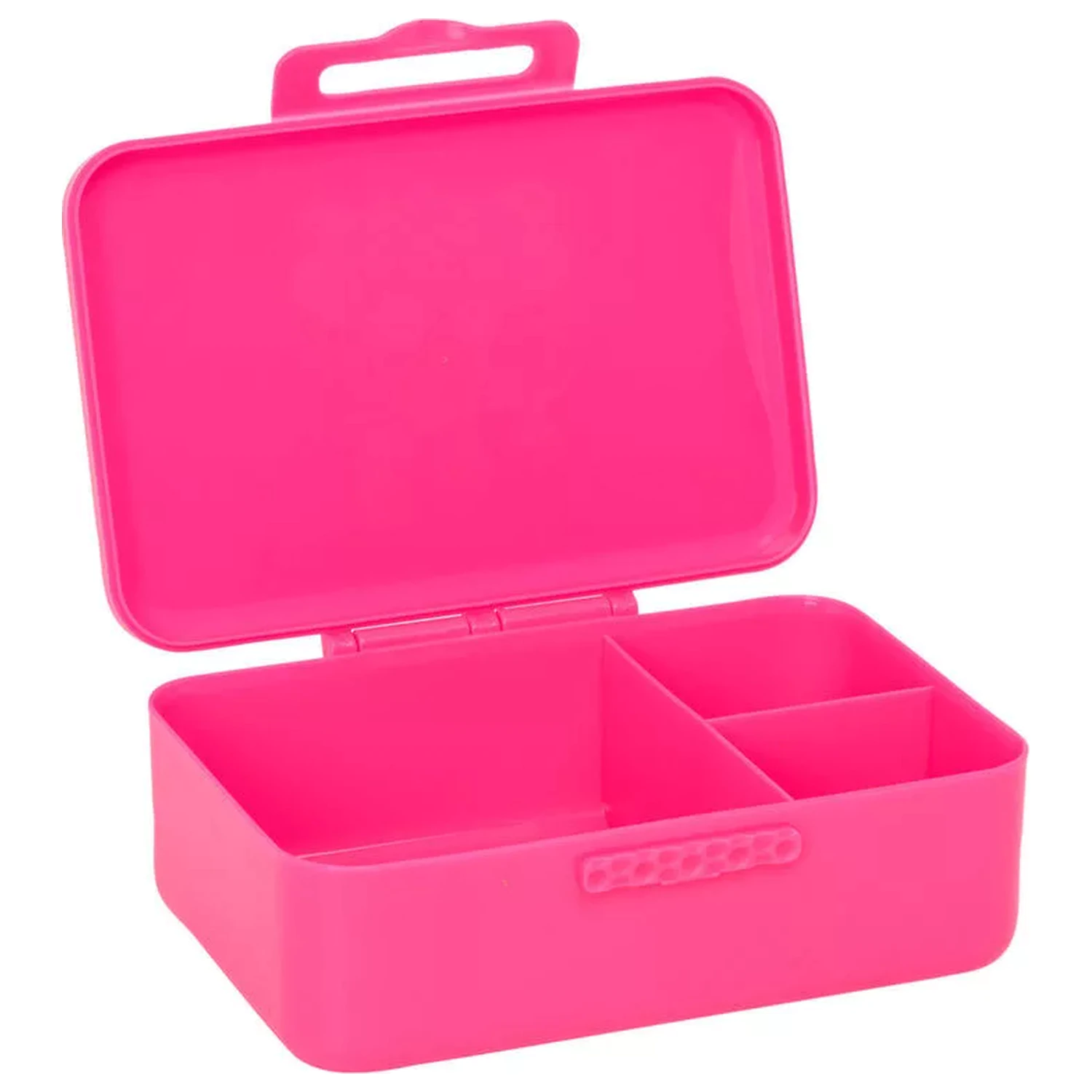 K-pop Demon Hunters Hunter x Mehrkammer-Lunchbox, Sandwichbox Produktfoto