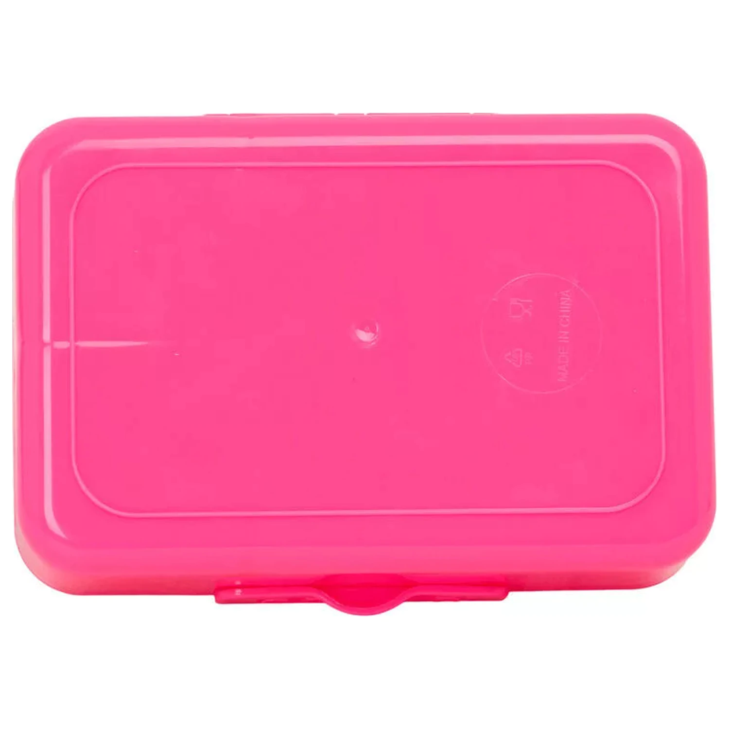 K-pop Demon Hunters Hunter x Mehrkammer-Lunchbox, Sandwichbox Produktfoto