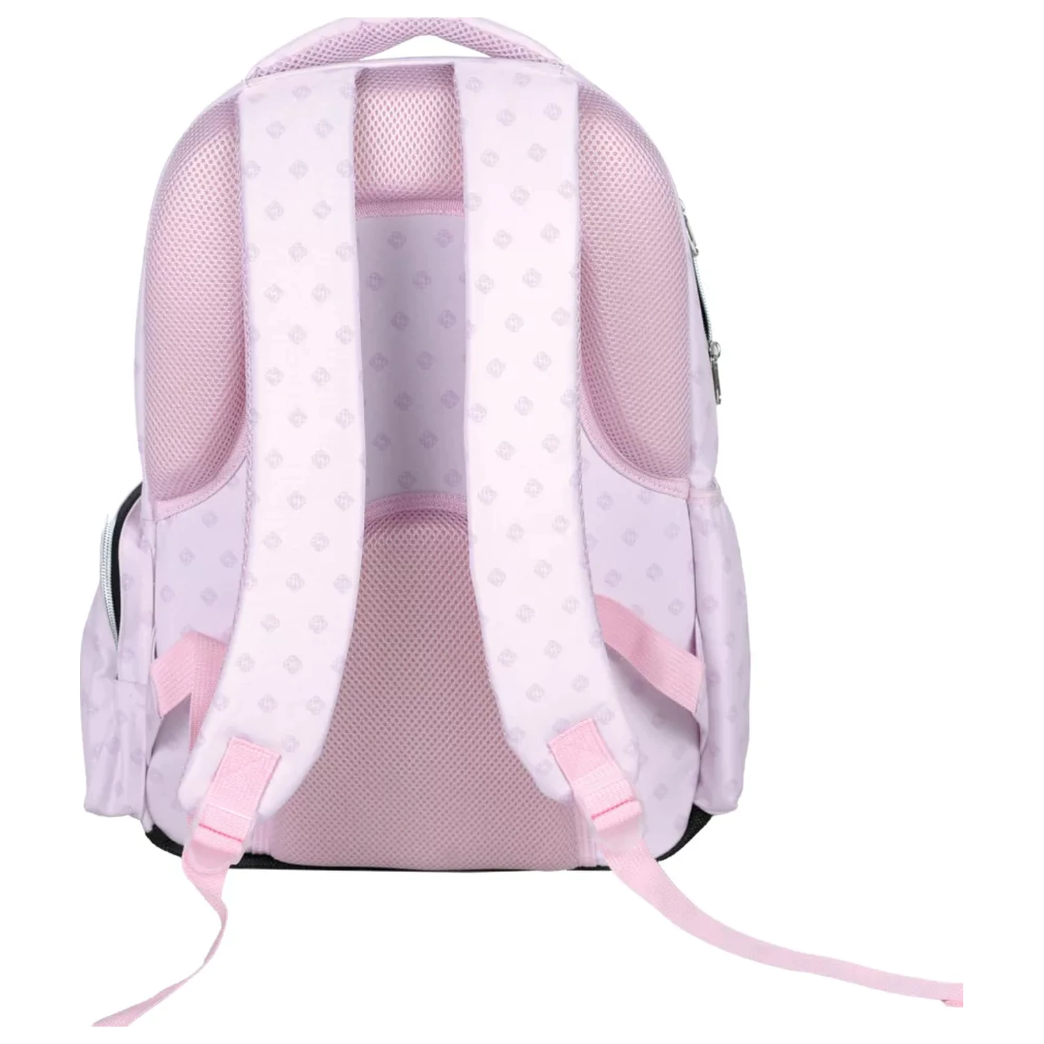 K-pop Demon Hunters Rosa Schultasche, Tasche 46 cm Produktfoto