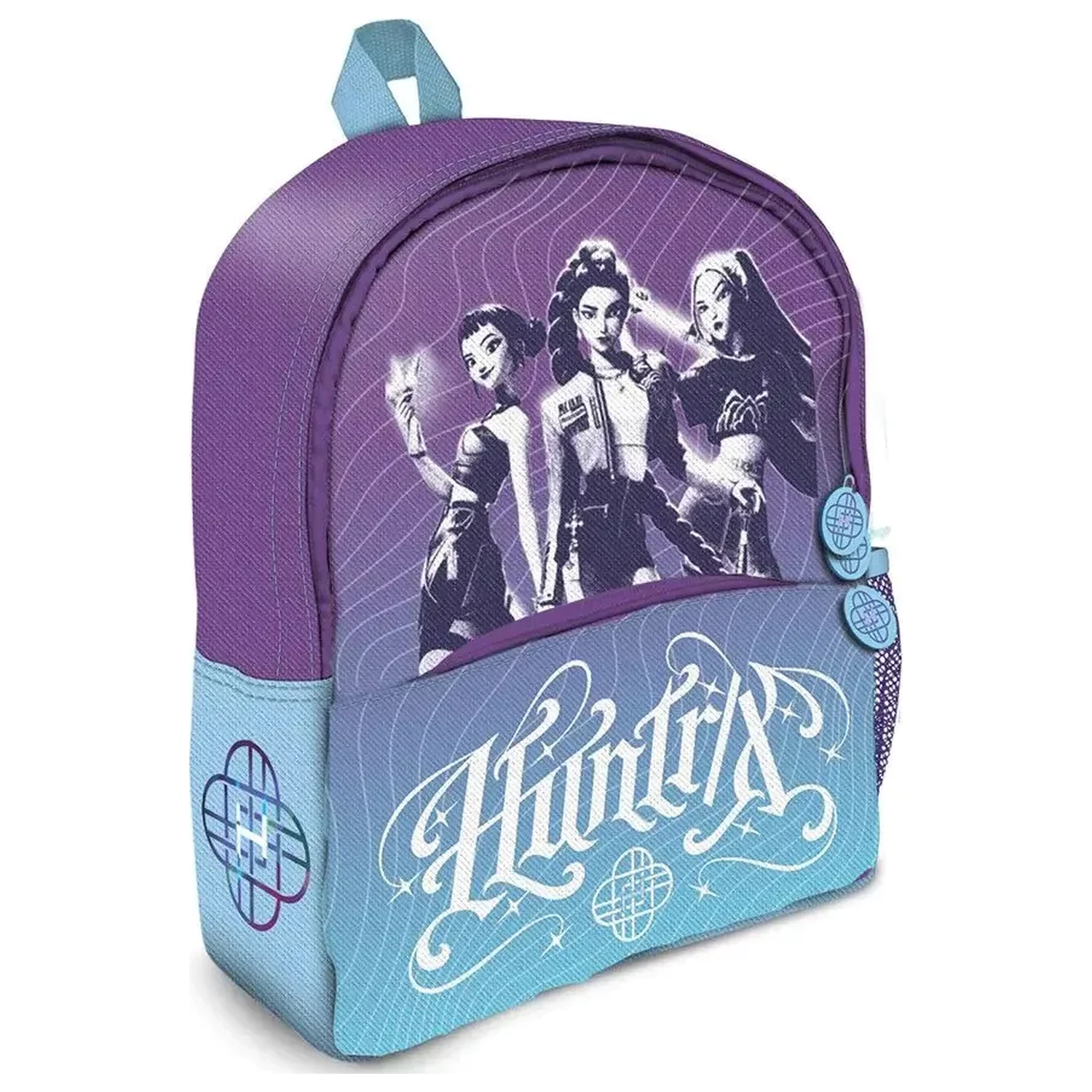 K-pop Demon Slayers Ramyeon Rucksack, Tasche 32 cm Produktfoto