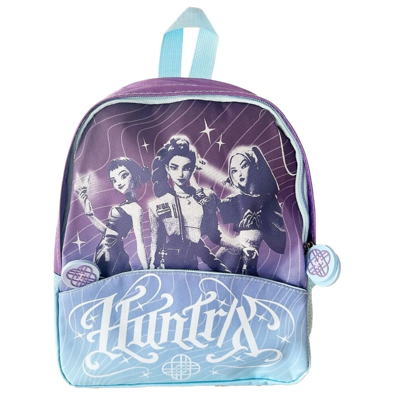 K-pop Demon Slayers Ramyeon Rucksack, Tasche 32 cm Produktfoto