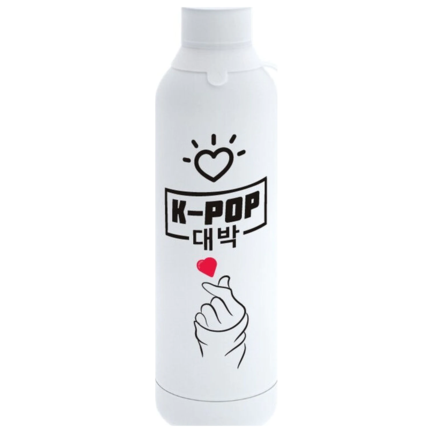 K-Pop Ice Thermosflasche 750ml Produktfoto