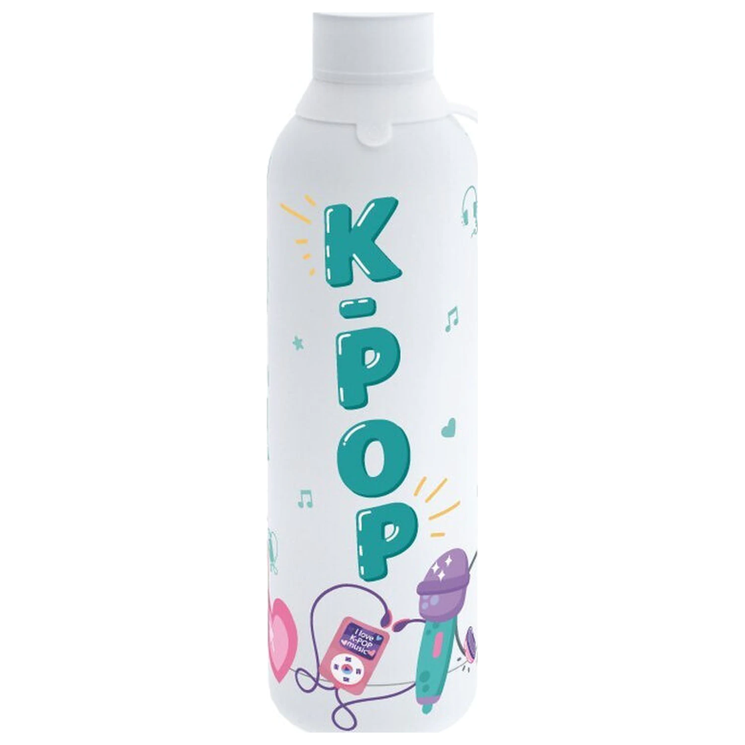 K-Pop Ice Thermosflasche 750 ml Produktfoto