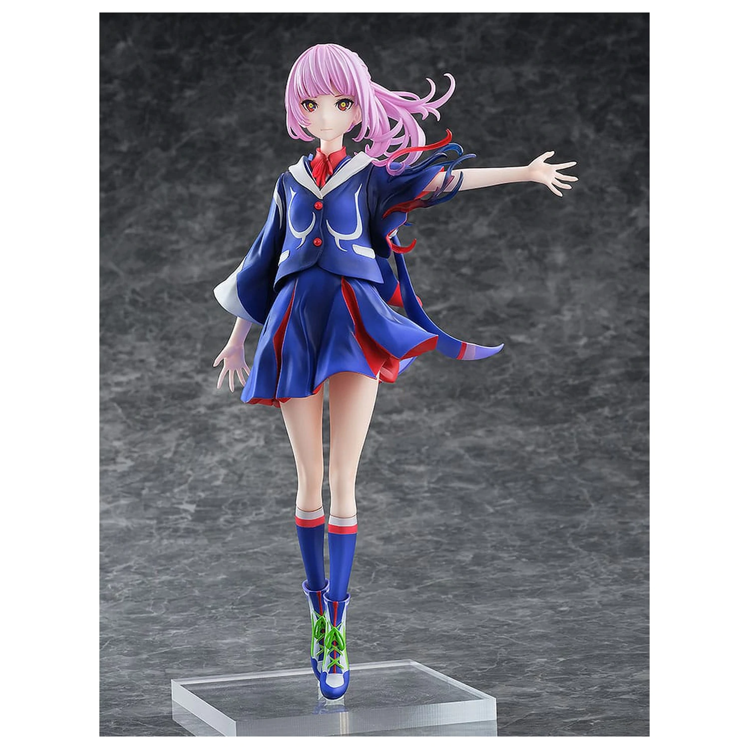 KAF 3rd Statue 1/7 KAF Third Singing Form: Tsubame 24 cm Produktfoto