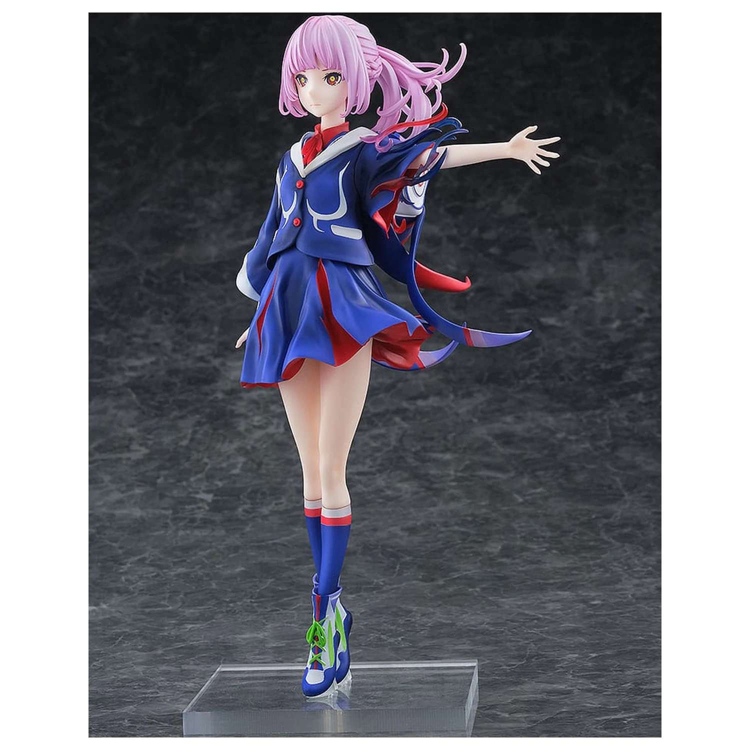 KAF 3rd Statue 1/7 KAF Third Singing Form: Tsubame 24 cm Produktfoto