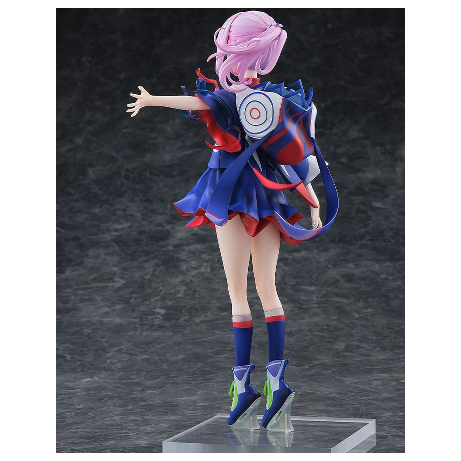 KAF 3rd Statue 1/7 KAF Third Singing Form: Tsubame 24 cm Produktfoto