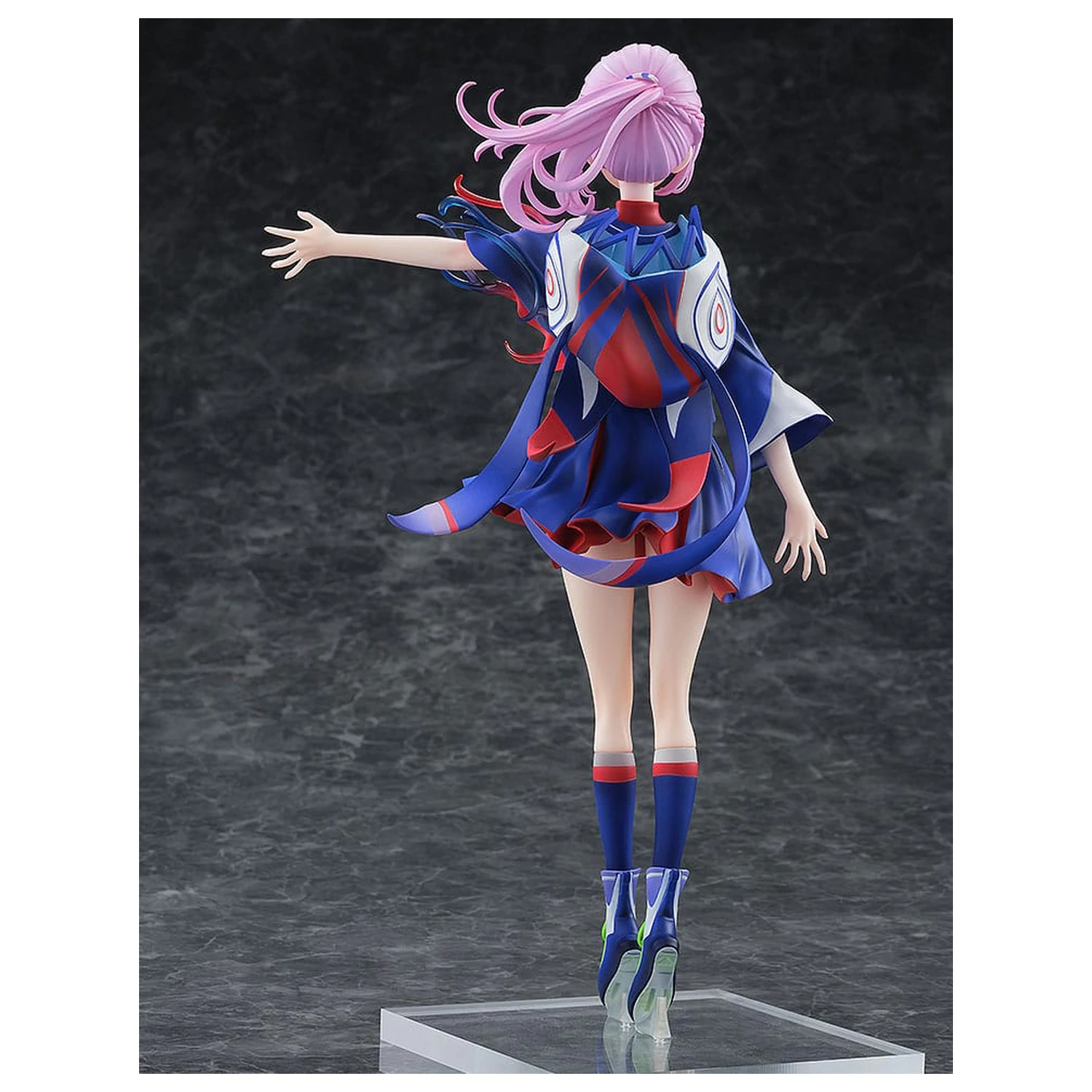 KAF 3rd Statue 1/7 KAF Third Singing Form: Tsubame 24 cm Produktfoto