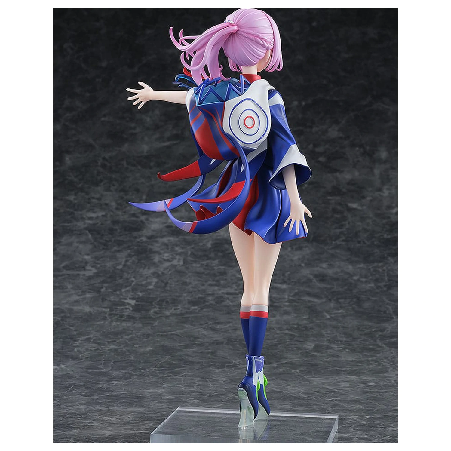 KAF 3rd Statue 1/7 KAF Third Singing Form: Tsubame 24 cm Produktfoto