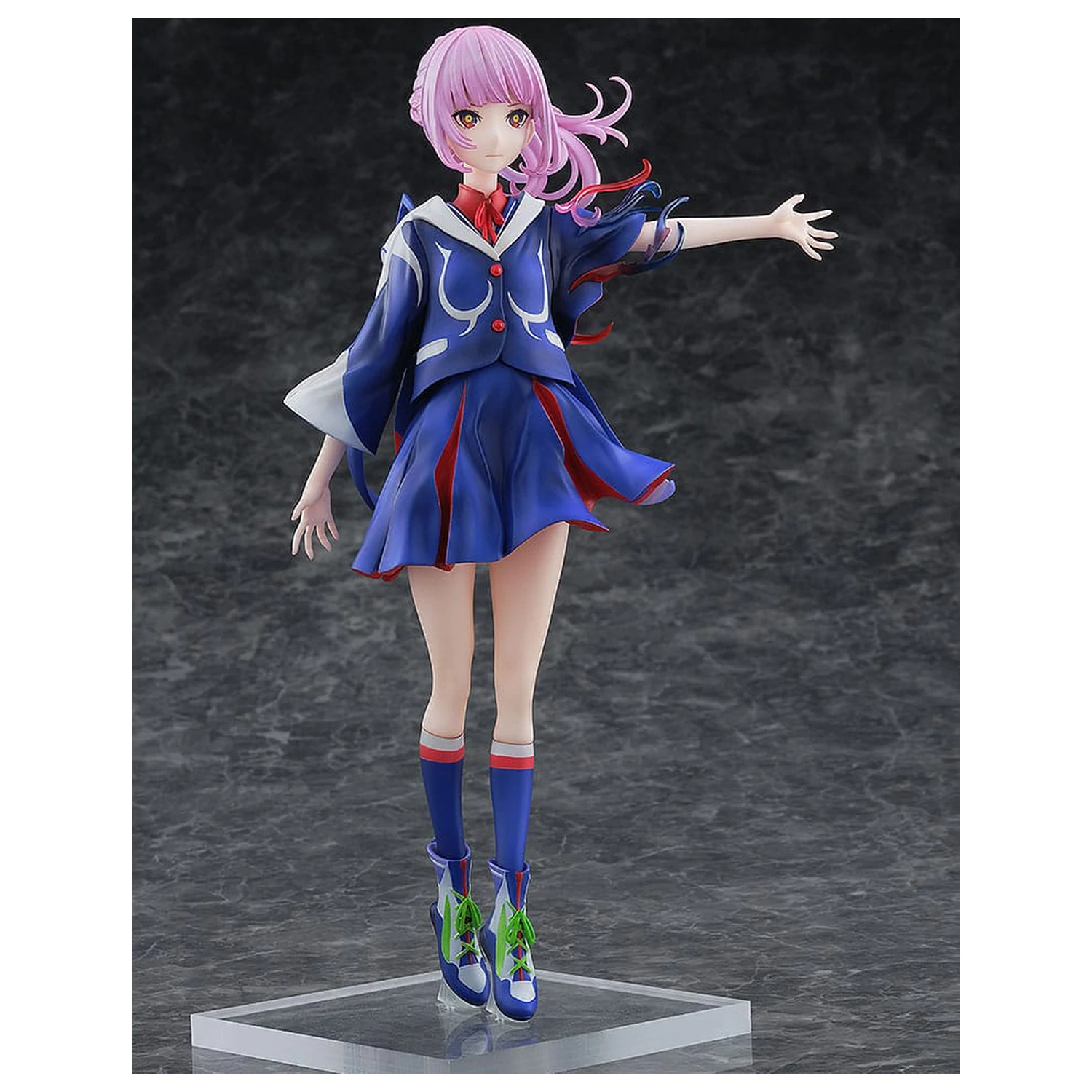 KAF 3rd Statue 1/7 KAF Third Singing Form: Tsubame 24 cm Produktfoto