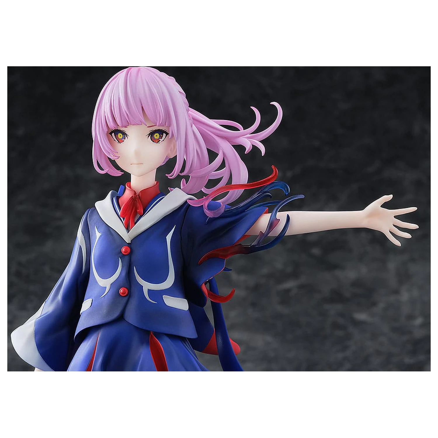 KAF 3rd Statue 1/7 KAF Third Singing Form: Tsubame 24 cm Produktfoto