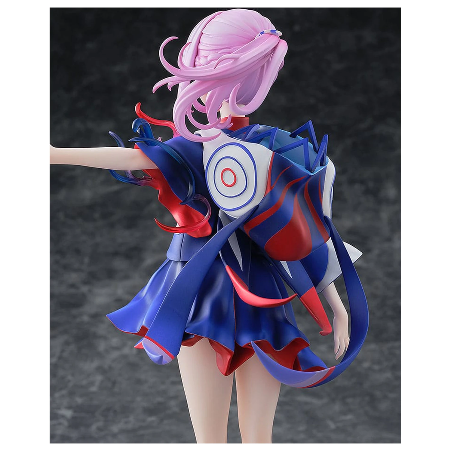 KAF 3rd Statue 1/7 KAF Third Singing Form: Tsubame 24 cm Produktfoto