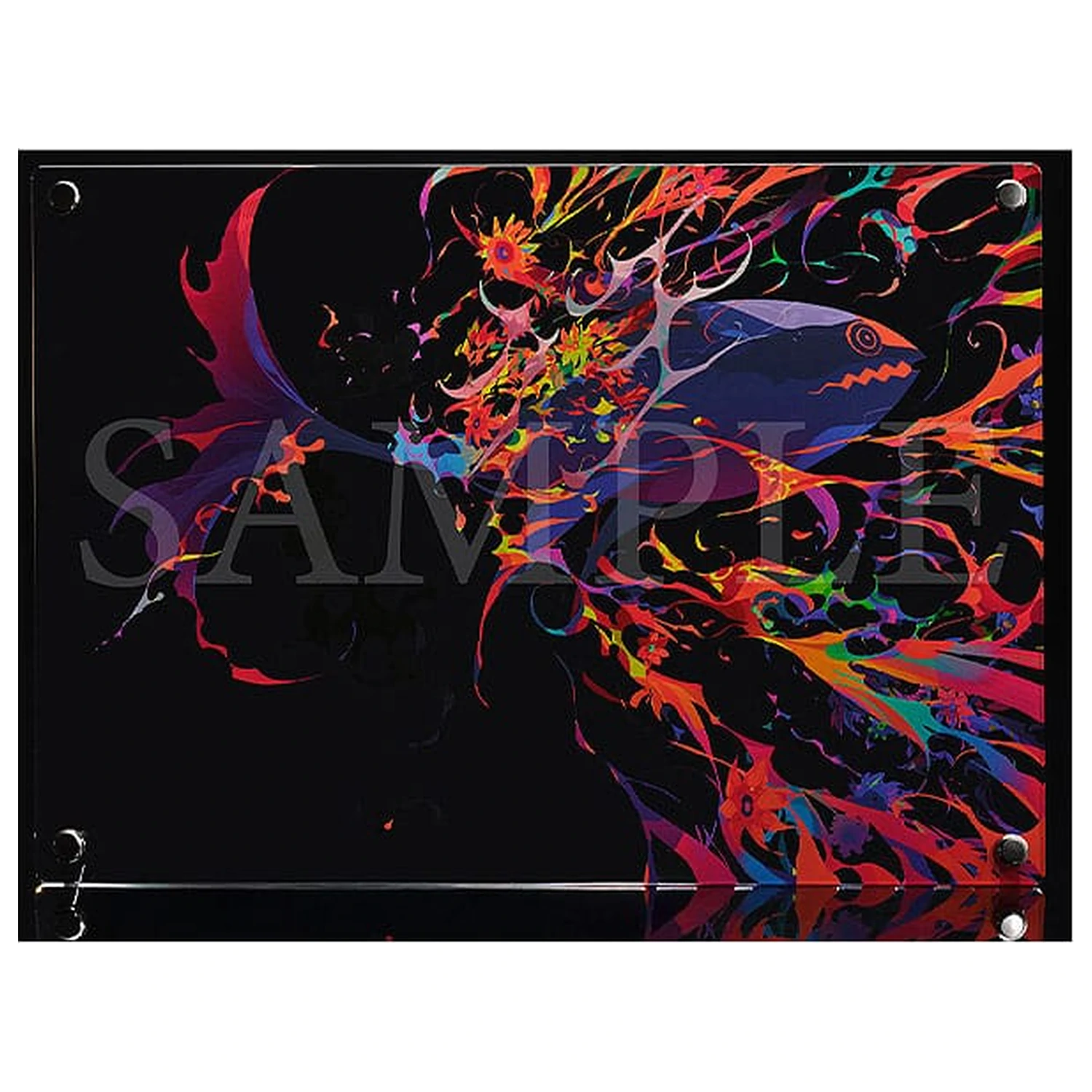 KAF 3rd Statue 1/7 KAF Third Singing Form: Tsubame 24 cm Produktfoto