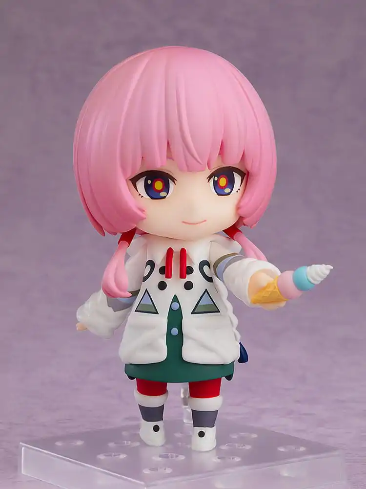 KAF Nendoroid Actionfigur KAF 10 cm Produktfoto