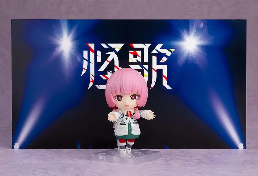 KAF Nendoroid Actionfigur KAF 10 cm Produktfoto