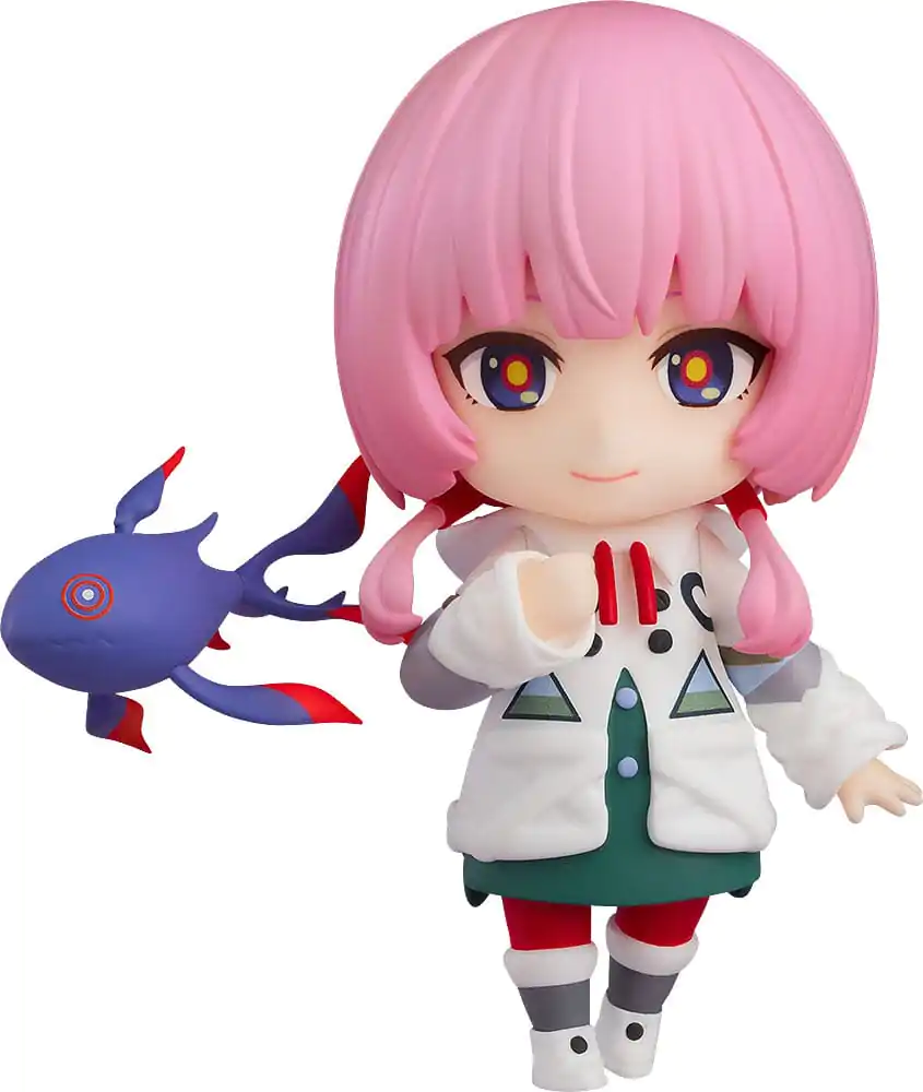 KAF Nendoroid Actionfigur KAF 10 cm Produktfoto