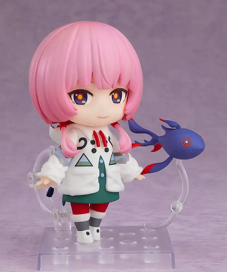 KAF Nendoroid Actionfigur KAF 10 cm Produktfoto