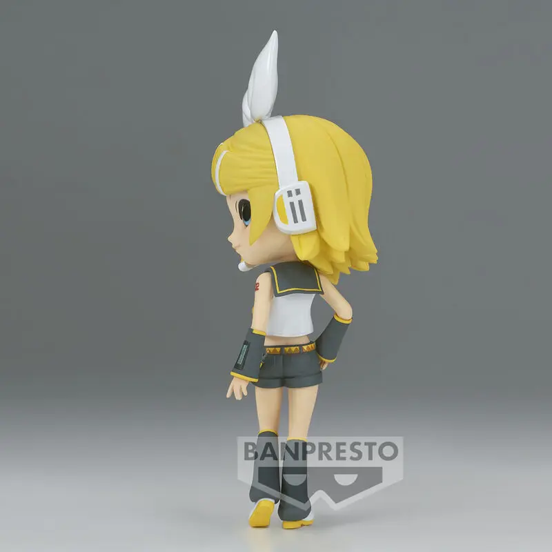 Kagamine Rin Q posket Figur 14cm Produktfoto