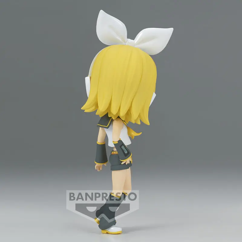 Kagamine Rin Q posket Figur 14cm Produktfoto