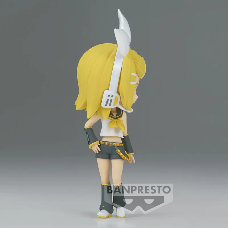 Kagamine Rin Q posket Figur 14cm Produktfoto