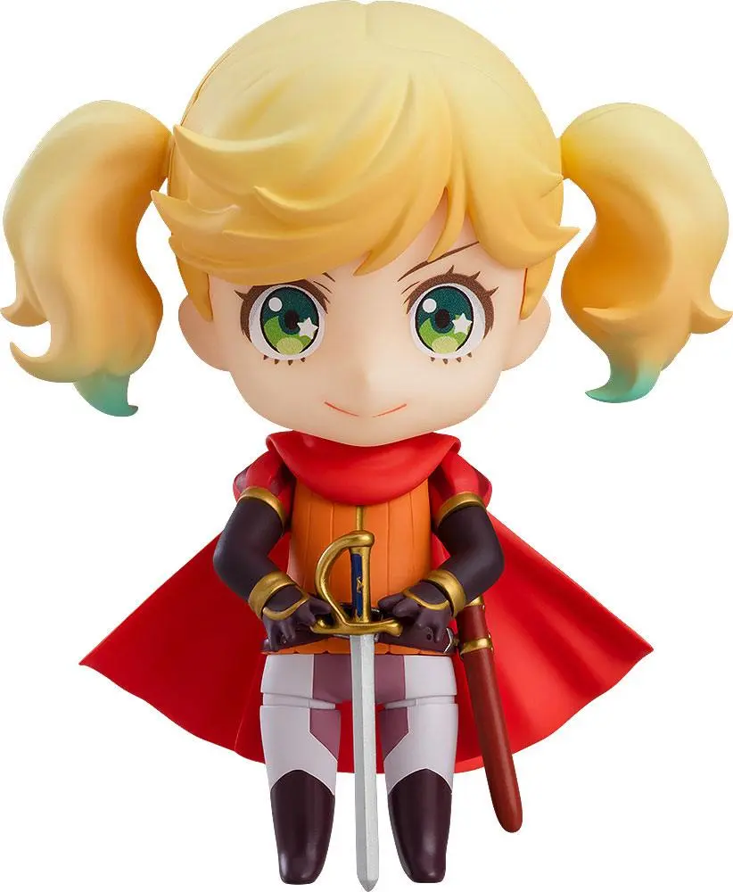 Kageki Shojo!! Nendoroid Actionfigur Sarasa Watanabe 10 cm termékfotó