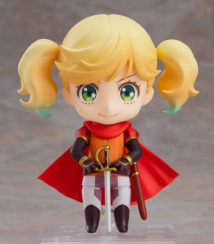 Kageki Shojo!! Nendoroid Actionfigur Sarasa Watanabe 10 cm termékfotó