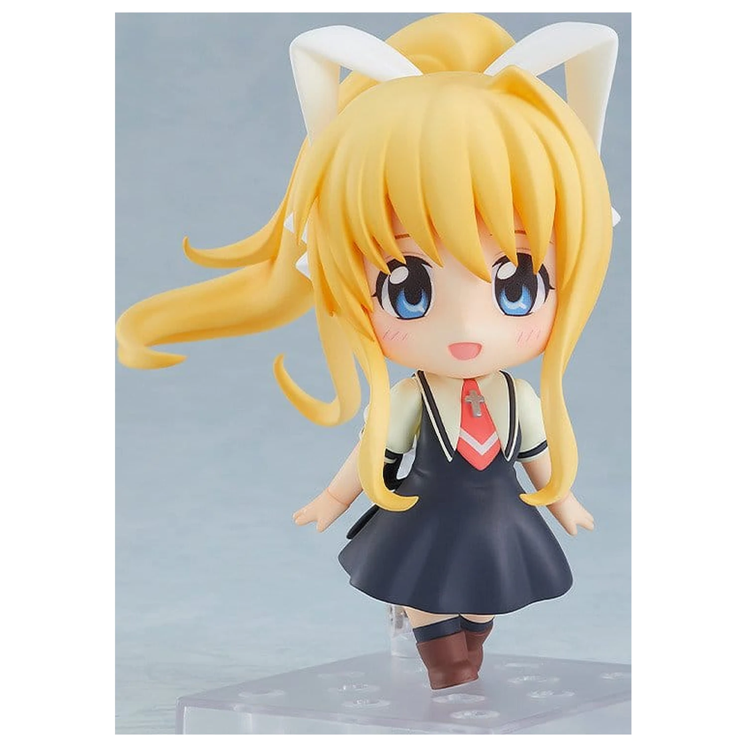 Kaginado Nendoroid Actionfigur Misuzu Kamio 10 cm Produktfoto