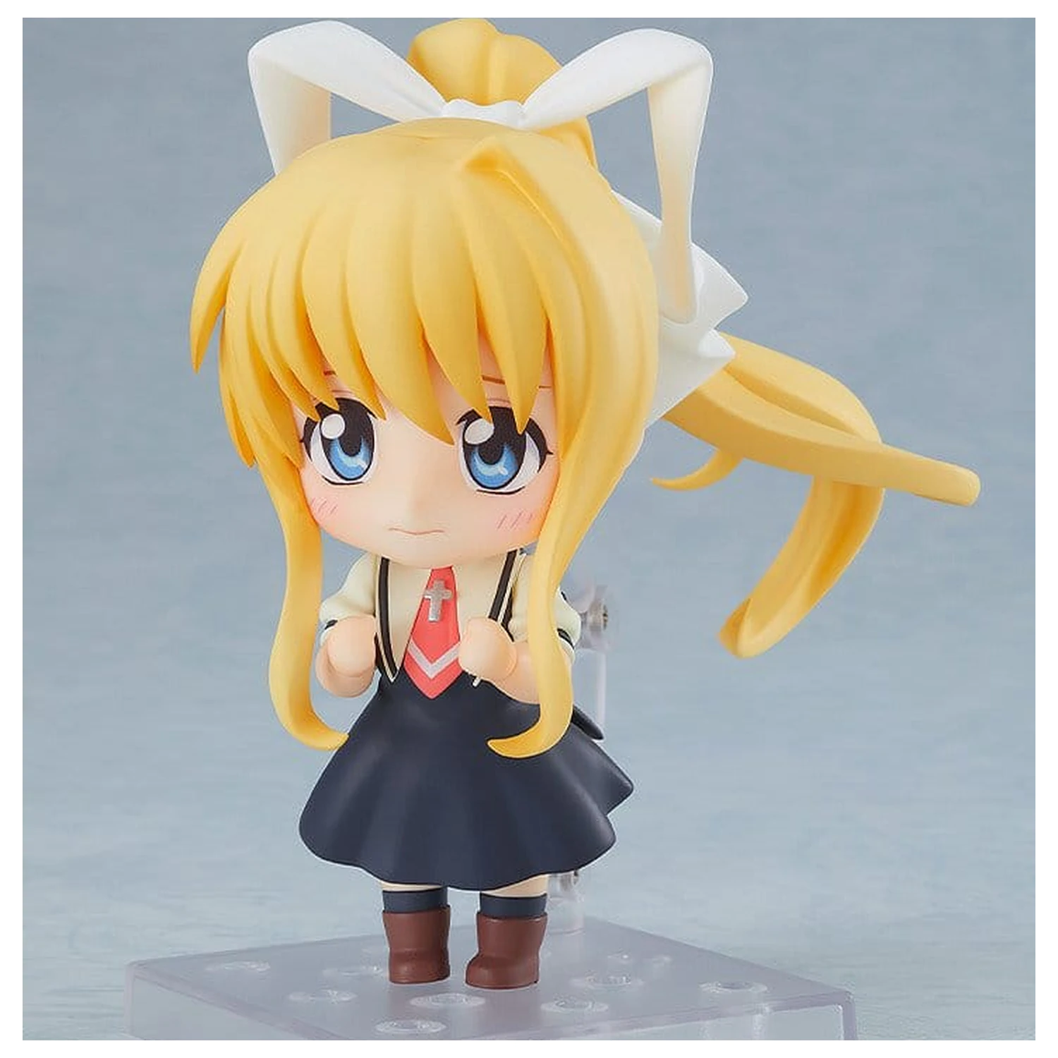 Kaginado Nendoroid Actionfigur Misuzu Kamio 10 cm Produktfoto