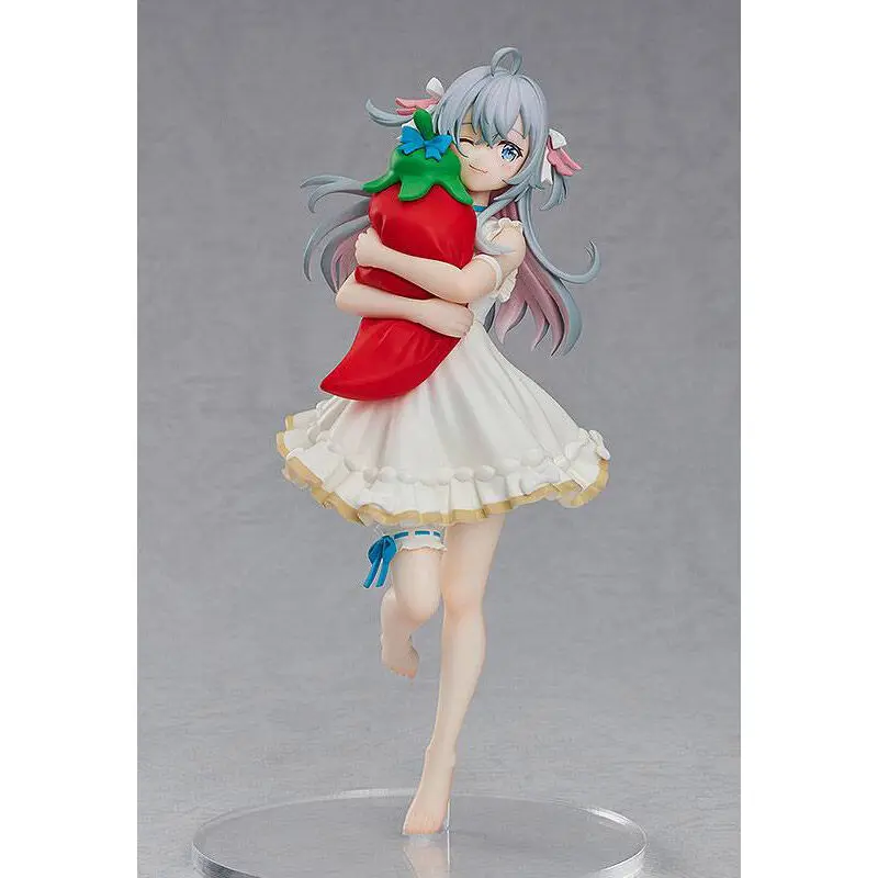 Kagura Nana Pop Up Parade PVC Statue 16 cm Produktfoto