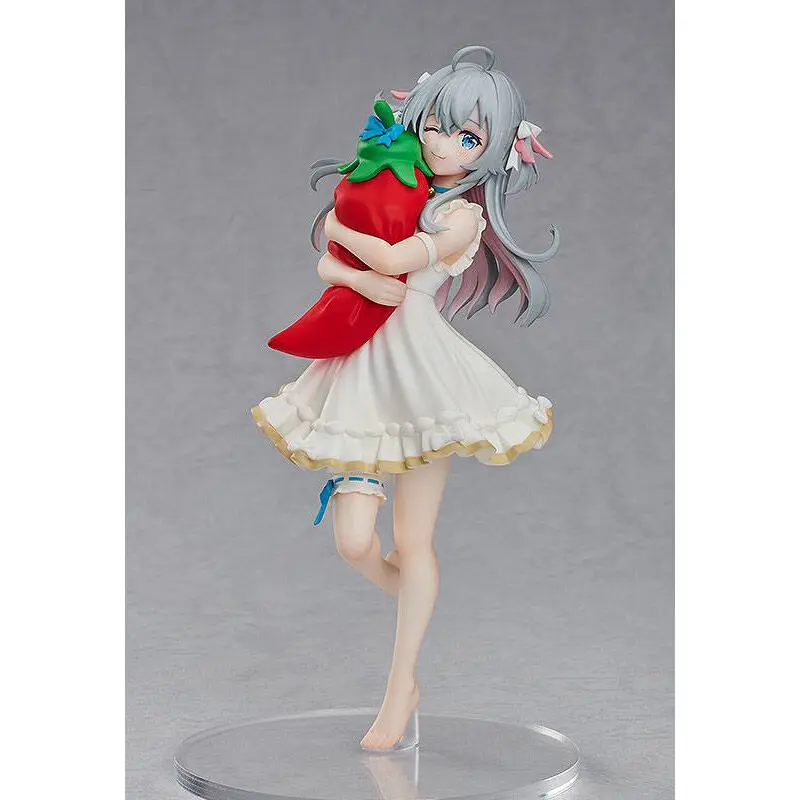 Kagura Nana Pop Up Parade PVC Statue 16 cm Produktfoto