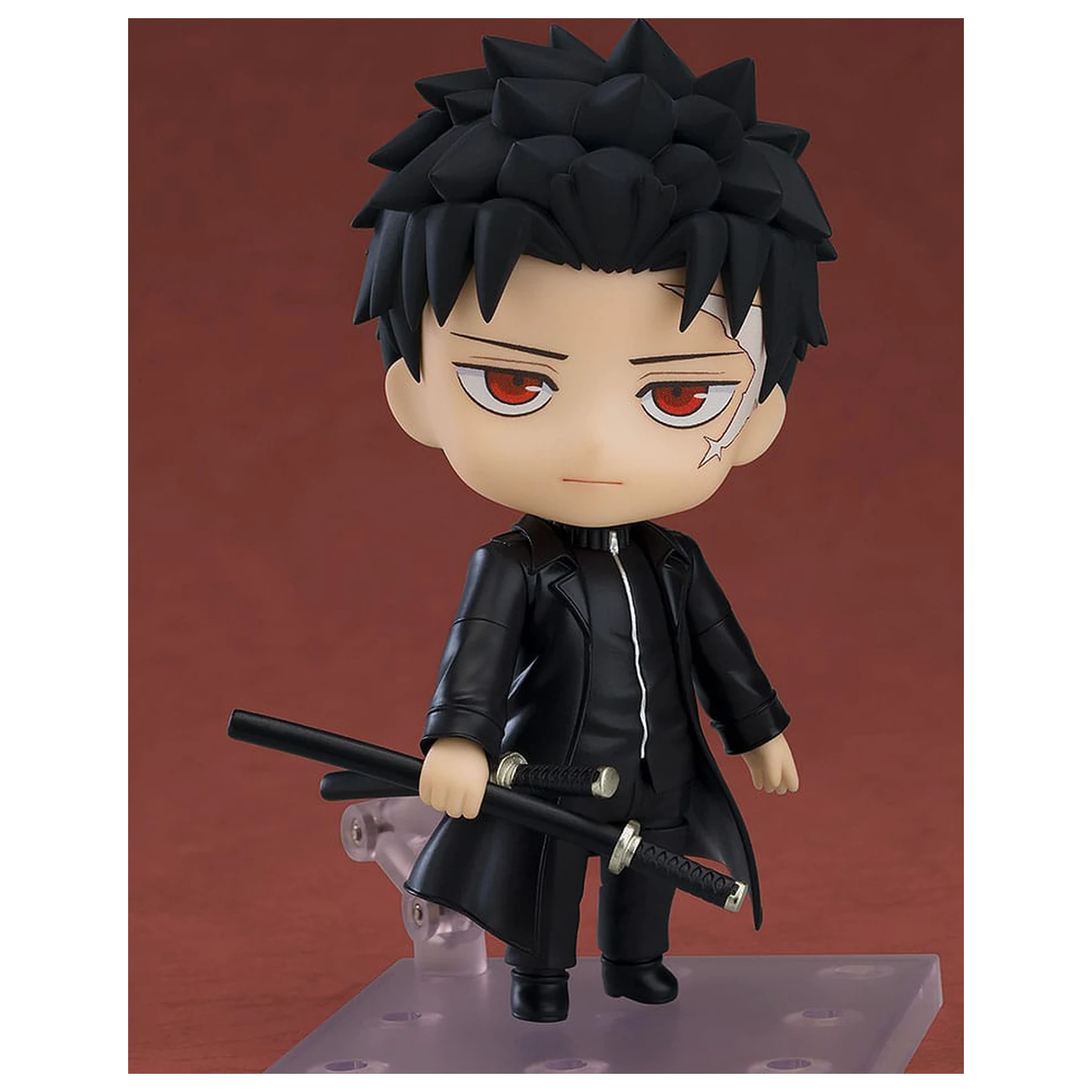 Kagurabachi Nendoroid Actionfigur Chihiro Rokuhira 10 cm Produktfoto
