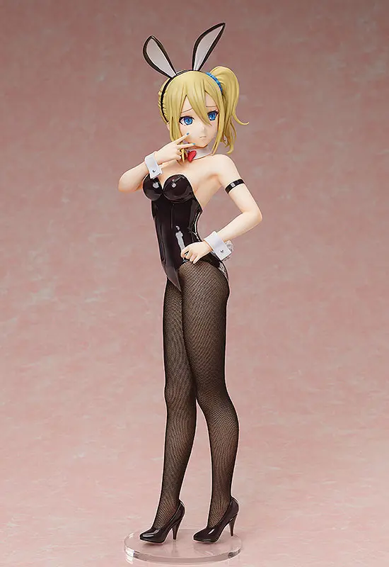 Kaguya-sama: Love is War Statue PVC 1/4 Ai Hayasaka: Bunny Ver. 44 cm termékfotó