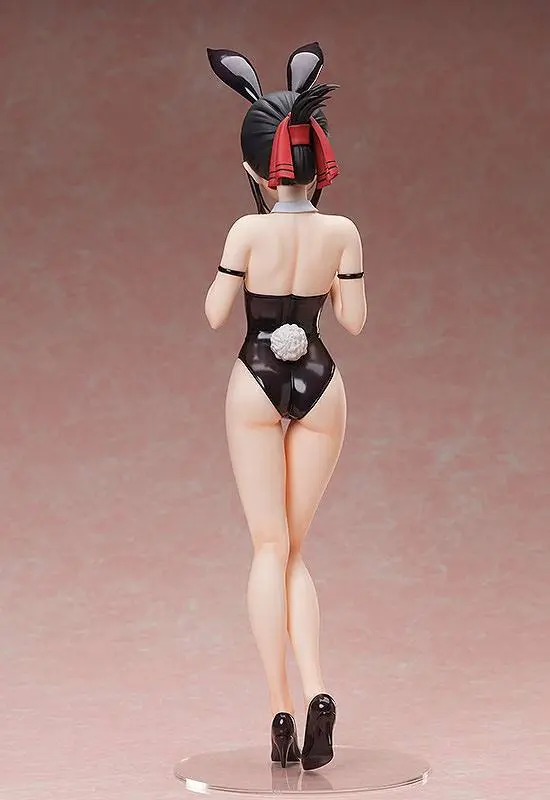 Kaguya-sama: Love is War Statue PVC 1/4 Kaguya Shinomiya Bare Leg Bunny Ver. 44 cm termékfotó