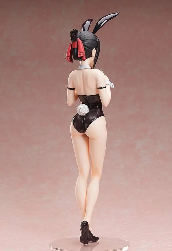 Kaguya-sama: Love is War Statue PVC 1/4 Kaguya Shinomiya Bare Leg Bunny Ver. 44 cm termékfotó