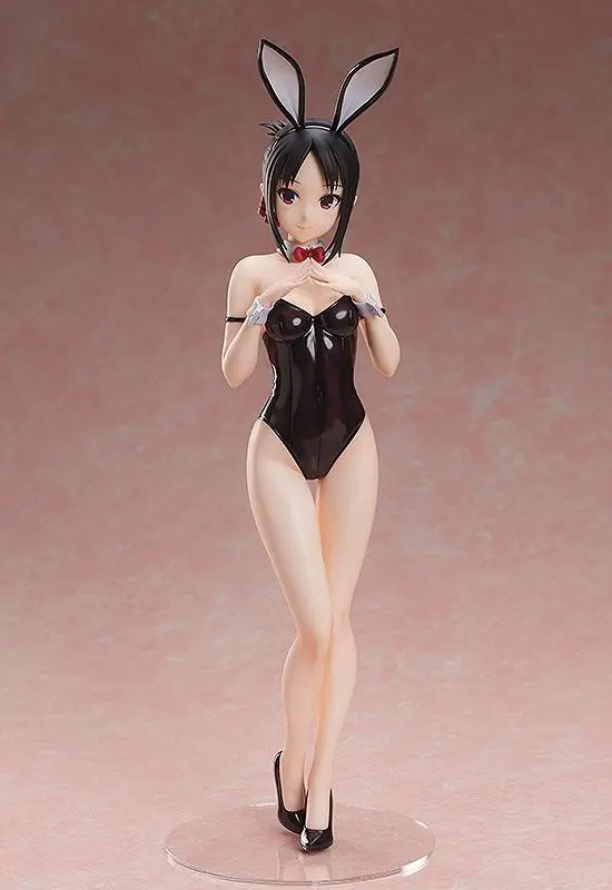 Kaguya-sama: Love is War Statue PVC 1/4 Kaguya Shinomiya Bare Leg Bunny Ver. 44 cm termékfotó