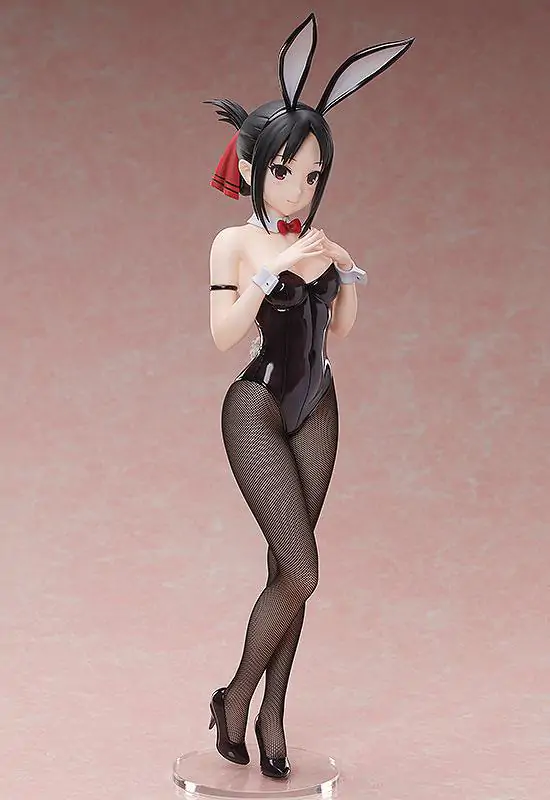 Kaguya-sama: Love is War Statue PVC 1/4 Kaguya Shinomiya Bunny Ver. 44 cm Produktfoto