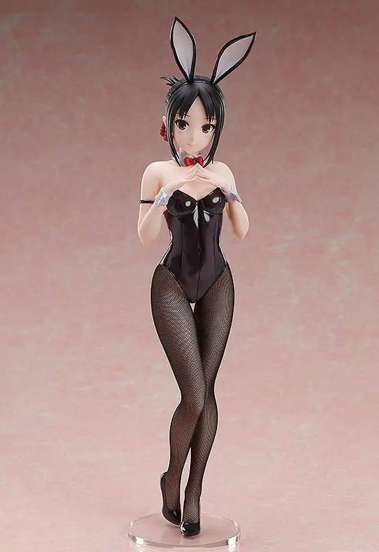 Kaguya-sama: Love is War Statue PVC 1/4 Kaguya Shinomiya Bunny Ver. 44 cm Produktfoto