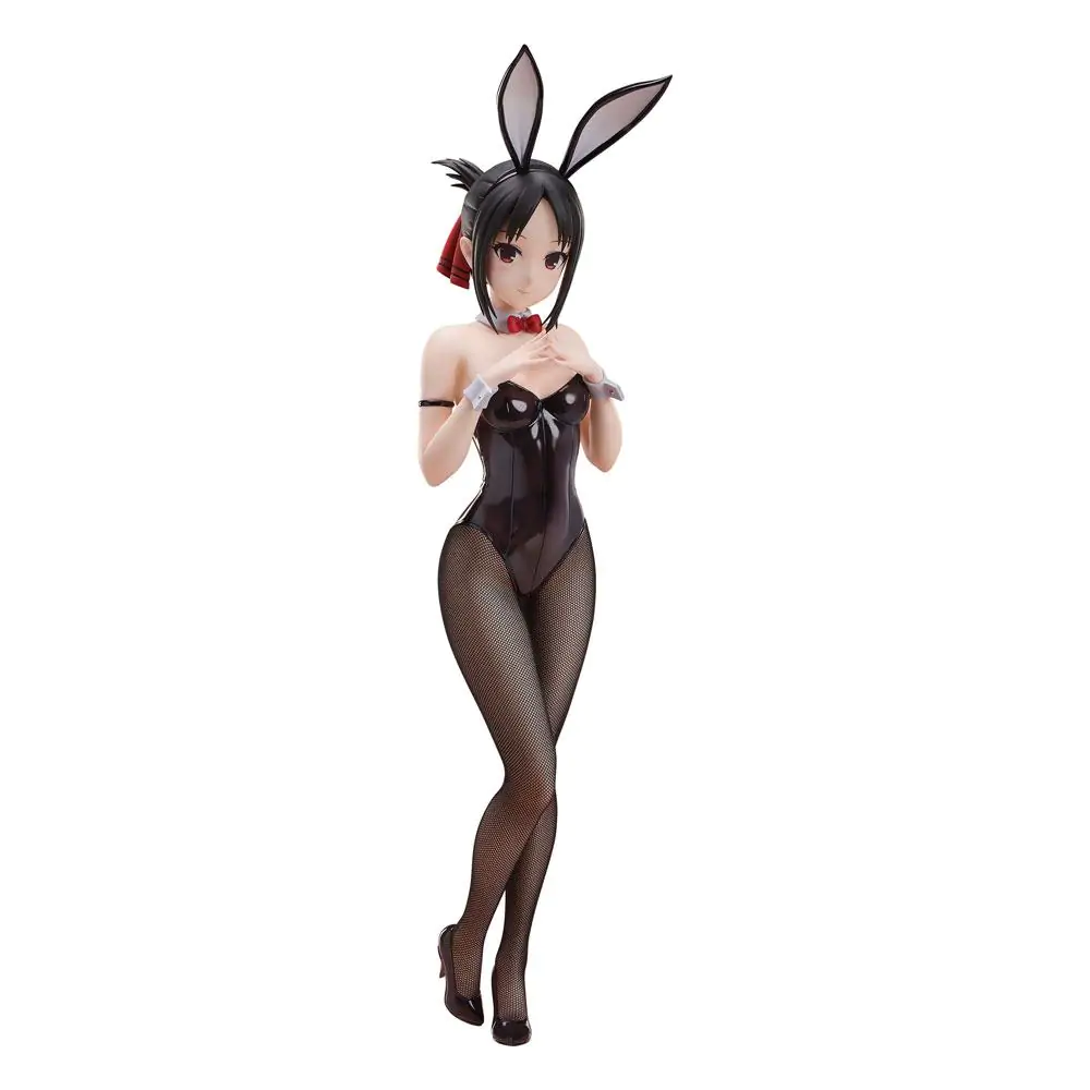 Kaguya-sama: Love is War Statue PVC 1/4 Kaguya Shinomiya Bunny Ver. 44 cm Produktfoto