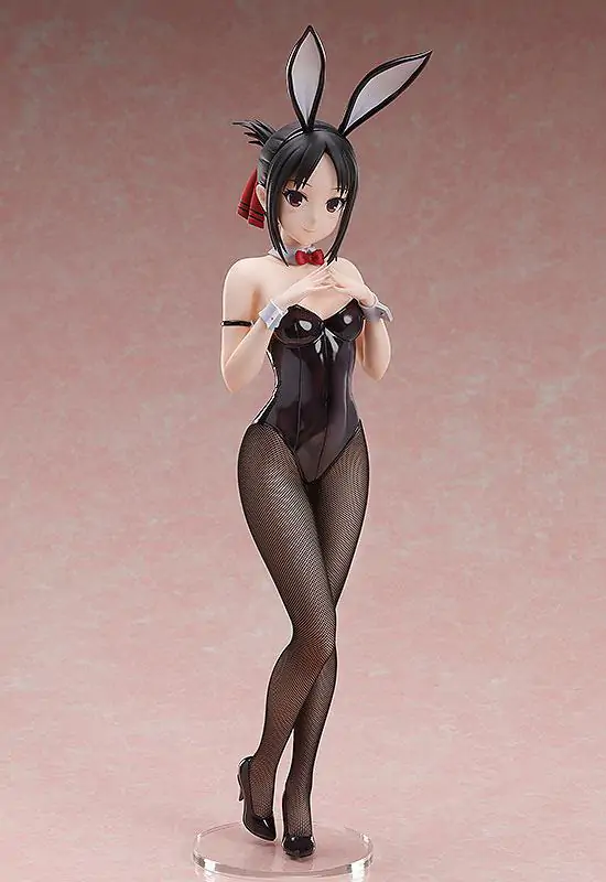 Kaguya-sama: Love is War Statue PVC 1/4 Kaguya Shinomiya Bunny Ver. 44 cm Produktfoto