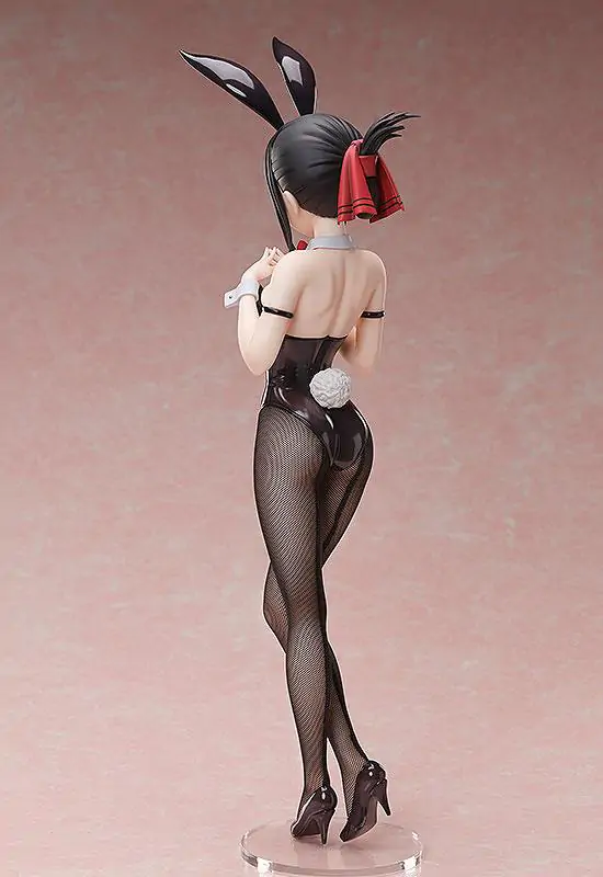 Kaguya-sama: Love is War Statue PVC 1/4 Kaguya Shinomiya Bunny Ver. 44 cm Produktfoto