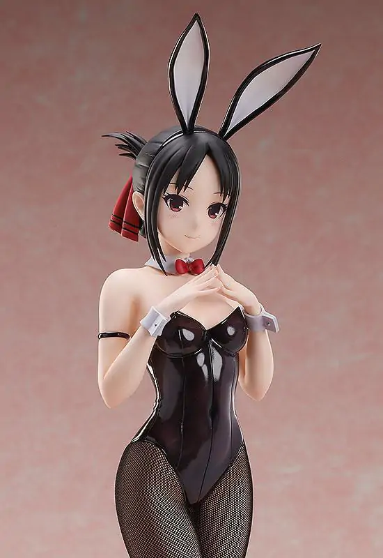 Kaguya-sama: Love is War Statue PVC 1/4 Kaguya Shinomiya Bunny Ver. 44 cm Produktfoto