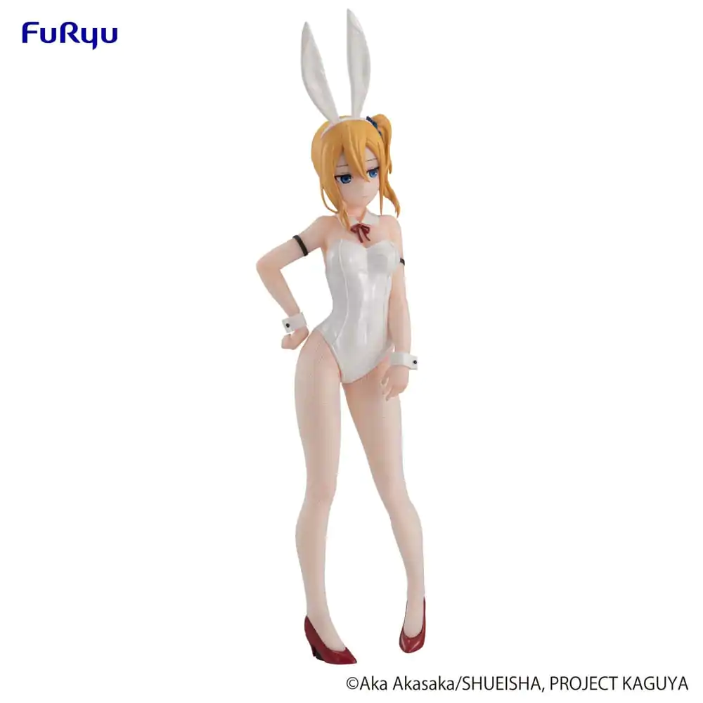 Kaguya-sama: Love is War BiCute Bunnies PVC Statue Ai Hayasaka 29 cm Produktfoto