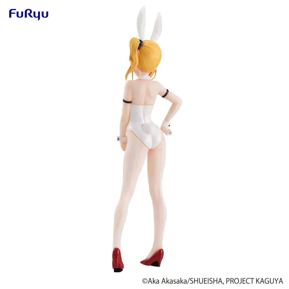 Kaguya-sama: Love is War BiCute Bunnies PVC Statue Ai Hayasaka 29 cm Produktfoto