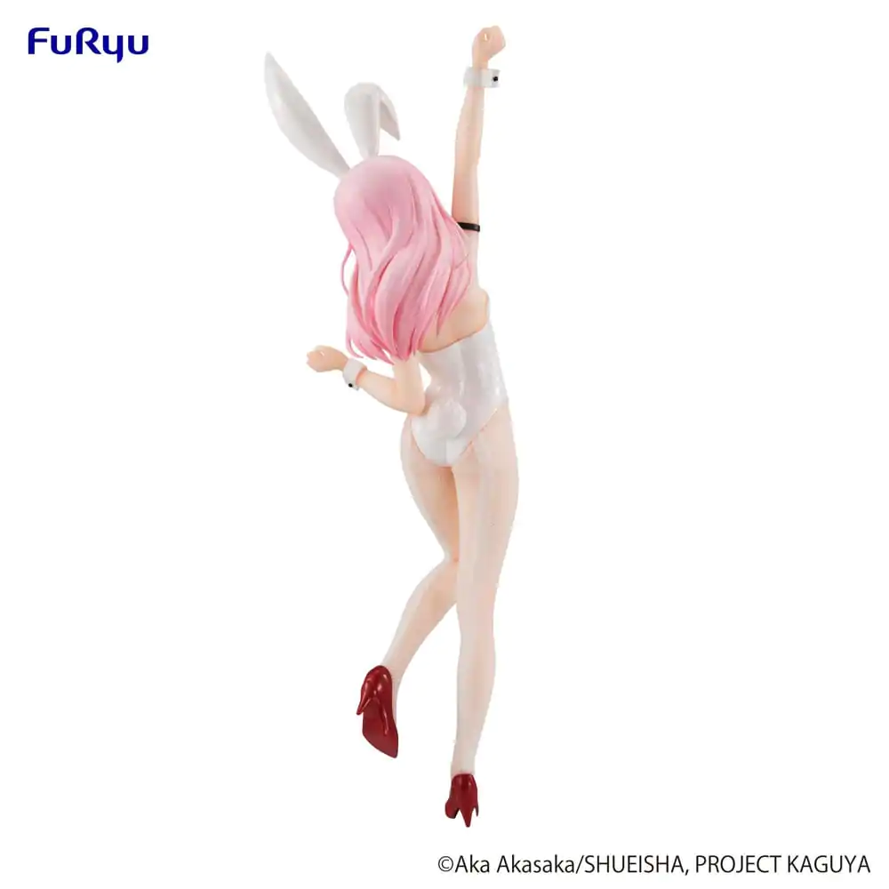 Kaguya-sama: Love is War BiCute Bunnies PVC Statue Chika Fujiwara 27 cm termékfotó