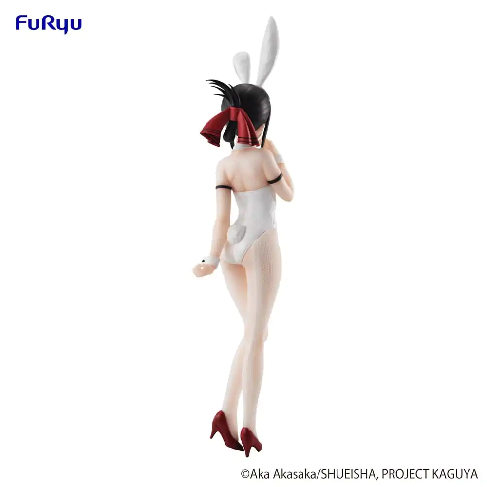 Kaguya-sama: Love is War BiCute Bunnies PVC Statue Kaguya Shinomiya 29 cm Produktfoto